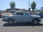 New 2024 Ford Ranger Lariat SuperCrew Cab 4x4, Pickup for sale #FRLE28265 - photo 6