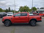 2024 Ford Ranger SuperCrew Cab 4x4, Pickup for sale #FRLE33132 - photo 2