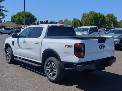 2024 Ford Ranger SuperCrew Cab 4x4, Pickup for sale #FRLE33145 - photo 2