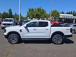 New 2024 Ford Ranger Lariat SuperCrew Cab 4x4, Pickup for sale #FRLE33145 - photo 3