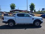 New 2024 Ford Ranger Lariat SuperCrew Cab 4x4, Pickup for sale #FRLE33145 - photo 6