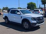 New 2024 Ford Ranger Lariat SuperCrew Cab 4x4, Pickup for sale #FRLE33145 - photo 7