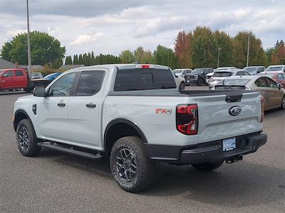 2024 Ford Ranger SuperCrew Cab 4x4, Pickup for sale #FRLE35824 - photo 2