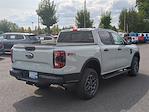 New 2024 Ford Ranger XLT SuperCrew Cab 4x4, Pickup for sale #FRLE35824 - photo 5