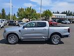 New 2024 Ford Ranger XLT SuperCrew Cab 4x4, Pickup for sale #FRLE36539 - photo 3