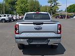 New 2024 Ford Ranger XLT SuperCrew Cab 4x4, Pickup for sale #FRLE36539 - photo 4