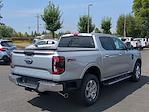 New 2024 Ford Ranger XLT SuperCrew Cab 4x4, Pickup for sale #FRLE36539 - photo 5