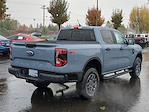 2024 Ford Ranger SuperCrew Cab 4x4, Pickup for sale #FRLE59547 - photo 5