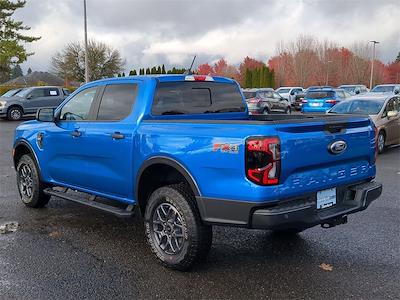 2024 Ford Ranger SuperCrew Cab 4x4, Pickup for sale #FRLE60206 - photo 2