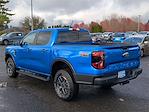 2024 Ford Ranger SuperCrew Cab 4x4, Pickup for sale #FRLE60206 - photo 2