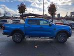 2024 Ford Ranger SuperCrew Cab 4x4, Pickup for sale #FRLE60206 - photo 6