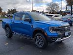 2024 Ford Ranger SuperCrew Cab 4x4, Pickup for sale #FRLE60206 - photo 7