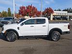 New 2024 Ford Ranger XLT SuperCrew Cab 4x4, Pickup for sale #FRLE60308 - photo 3