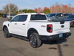 New 2024 Ford Ranger XLT SuperCrew Cab 4x4, Pickup for sale #FRLE60308 - photo 2