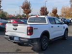 New 2024 Ford Ranger XLT SuperCrew Cab 4x4, Pickup for sale #FRLE60308 - photo 5