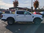 New 2024 Ford Ranger XLT SuperCrew Cab 4x4, Pickup for sale #FRLE60308 - photo 6