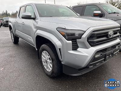 Used 2024 Toyota Tacoma Double Cab 4WD, Pickup for sale #FRMA02618A - photo 1