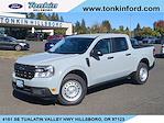 New 2024 Ford Maverick XL SuperCrew Cab FWD, Pickup for sale #FRRB10302 - photo 1