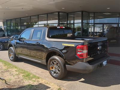 2024 Ford Maverick SuperCrew Cab AWD, Pickup for sale #FRRB20636 - photo 2