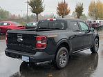 New 2024 Ford Maverick Lariat SuperCrew Cab AWD, Pickup for sale #FRRB20636 - photo 5