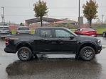 New 2024 Ford Maverick Lariat SuperCrew Cab AWD, Pickup for sale #FRRB20636 - photo 6