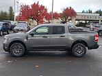 New 2024 Ford Maverick XLT SuperCrew Cab FWD, Pickup for sale #FRRB70246 - photo 3