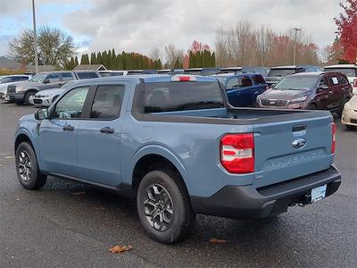 2024 Ford Maverick SuperCrew Cab FWD, Pickup for sale #FRRB70403 - photo 2