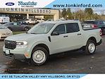 New 2024 Ford Maverick XL SuperCrew Cab FWD, Pickup for sale #FRRB72472 - photo 1