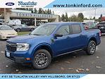 New 2024 Ford Maverick XLT SuperCrew Cab AWD, Pickup for sale #FRRB72480 - photo 1