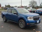 New 2024 Ford Maverick XLT SuperCrew Cab AWD, Pickup for sale #FRRB72480 - photo 7