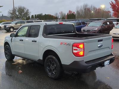 2024 Ford Maverick SuperCrew Cab AWD, Pickup for sale #FRRB72961 - photo 2