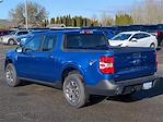 New 2024 Ford Maverick XLT SuperCrew Cab FWD, Pickup for sale #FRRB73045 - photo 2