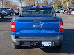 New 2024 Ford Maverick XLT SuperCrew Cab FWD, Pickup for sale #FRRB73045 - photo 4