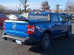 New 2024 Ford Maverick XLT SuperCrew Cab FWD, Pickup for sale #FRRB73045 - photo 5