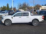 New 2024 Ford Maverick XLT SuperCrew Cab FWD, Pickup for sale #FRRB73156 - photo 3