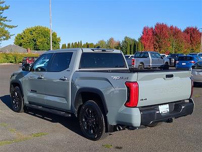 Used 2024 Toyota Tundra Limited CrewMax Cab 4x4, Pickup for sale #FRWG11704A - photo 1