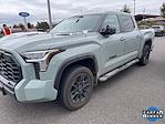 Used 2024 Toyota Tundra Limited CrewMax Cab 4x4, Pickup for sale #FRWG11704A - photo 1