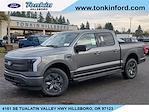 New 2024 Ford F-150 Lightning Flash SuperCrew Cab AWD, Pickup for sale #FRWG21335 - photo 1