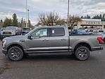 New 2024 Ford F-150 Lightning Flash SuperCrew Cab AWD, Pickup for sale #FRWG21335 - photo 3