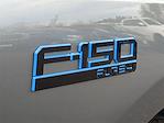 New 2024 Ford F-150 Lightning Flash SuperCrew Cab AWD, Pickup for sale #FRWG21335 - photo 27