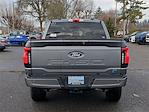 New 2024 Ford F-150 Lightning Flash SuperCrew Cab AWD, Pickup for sale #FRWG21335 - photo 4