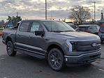 New 2024 Ford F-150 Lightning Flash SuperCrew Cab AWD, Pickup for sale #FRWG21335 - photo 7