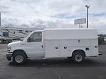New 2025 Ford E-350 Base RWD, 10' 9" Knapheide KUV Service Utility Van for sale #FSDD01693 - photo 4