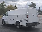 New 2025 Ford E-350 Base RWD, 10' 9" Knapheide KUV Service Utility Van for sale #FSDD01693 - photo 5