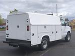 New 2025 Ford E-350 Base RWD, 10' 9" Knapheide KUV Service Utility Van for sale #FSDD01693 - photo 2