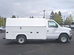 New 2025 Ford E-350 Base RWD, 10' 9" Knapheide KUV Service Utility Van for sale #FSDD01693 - photo 7