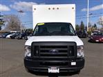 Used 2019 Ford E-450 Base 4x2, Box Van for sale #P13584 - photo 4