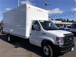 Used 2019 Ford E-450 Base 4x2, Box Van for sale #P13584 - photo 5