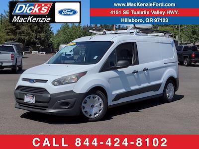 Used 2014 Ford Transit Connect XL, Upfitted Cargo Van for sale #P14033 - photo 1