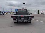 Used 2019 Chevrolet Silverado 3500 Work Truck Crew Cab 4x4, Flatbed Truck for sale #P14180 - photo 4